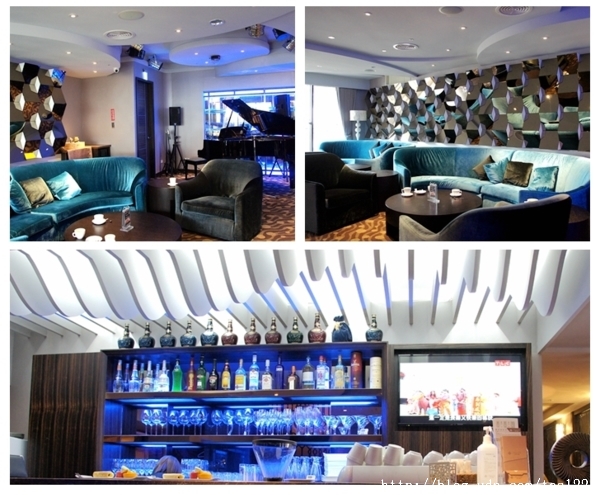 隱藏於大飯店中的完美佳餚--炫鐵板燒