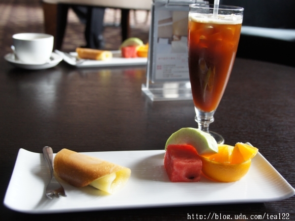 隱藏於大飯店中的完美佳餚--炫鐵板燒