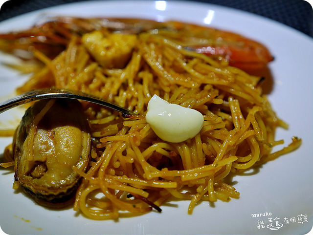 【異國料理】來自日本集團的Puro Puro西班牙傳統海鮮料理餐廳。台北中山區