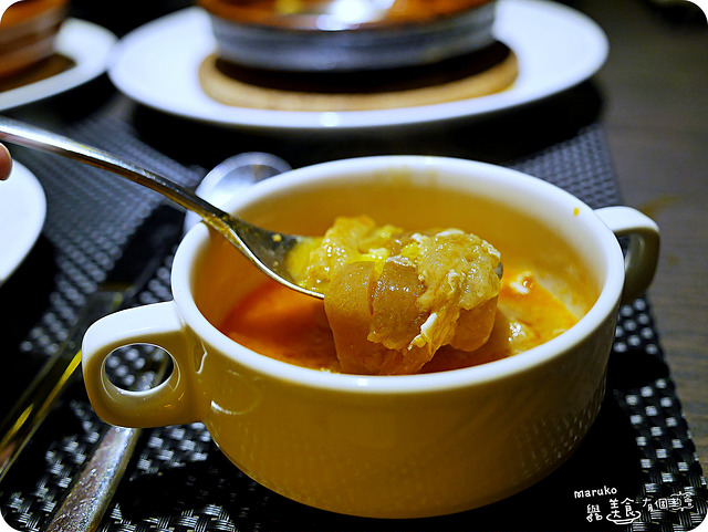 【異國料理】來自日本集團的Puro Puro西班牙傳統海鮮料理餐廳。台北中山區