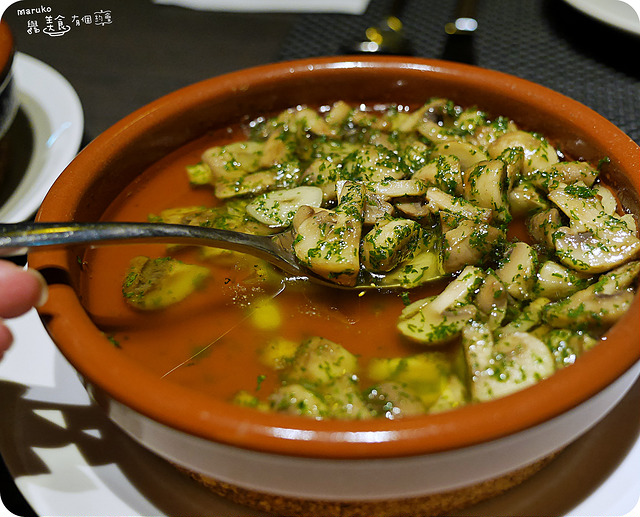 【異國料理】來自日本集團的Puro Puro西班牙傳統海鮮料理餐廳。台北中山區