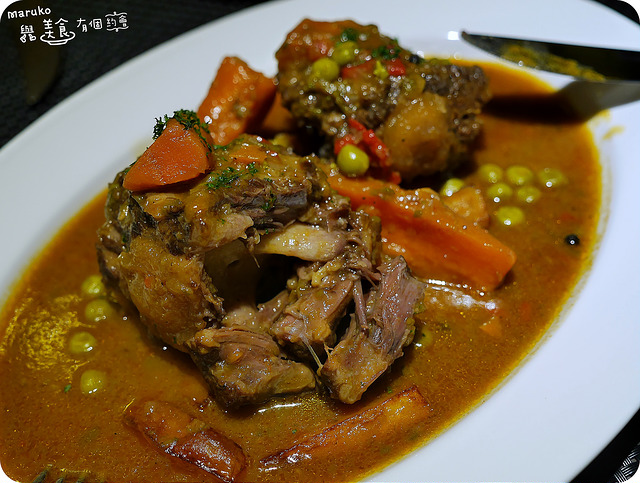 【異國料理】來自日本集團的Puro Puro西班牙傳統海鮮料理餐廳。台北中山區