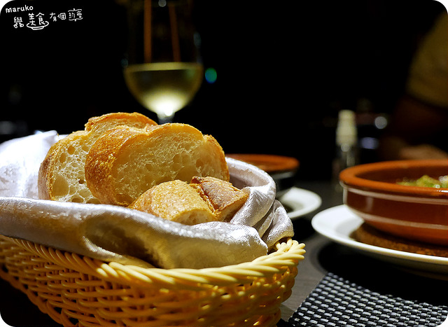 【異國料理】來自日本集團的Puro Puro西班牙傳統海鮮料理餐廳。台北中山區