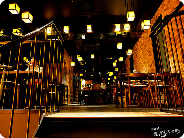 【異國料理】來自日本集團的Puro Puro西班牙傳統海鮮料理餐廳。台北中山區