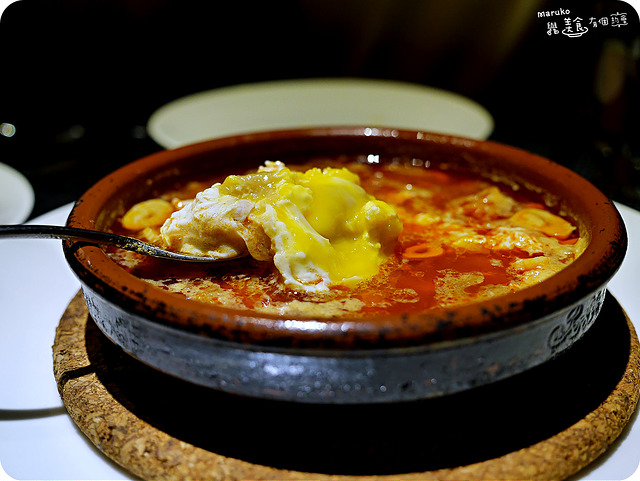 【異國料理】來自日本集團的Puro Puro西班牙傳統海鮮料理餐廳。台北中山區