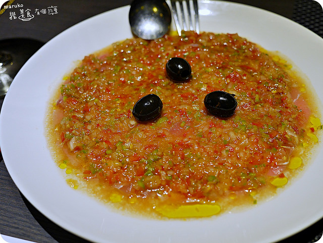 【異國料理】來自日本集團的Puro Puro西班牙傳統海鮮料理餐廳。台北中山區