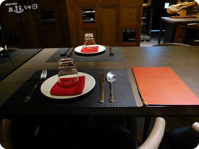 【異國料理】來自日本集團的Puro Puro西班牙傳統海鮮料理餐廳。台北中山區