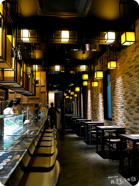 【異國料理】來自日本集團的Puro Puro西班牙傳統海鮮料理餐廳。台北中山區