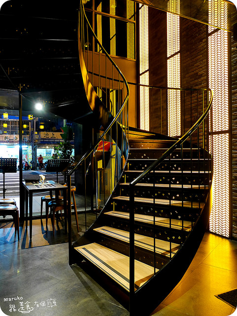 【異國料理】來自日本集團的Puro Puro西班牙傳統海鮮料理餐廳。台北中山區