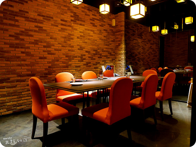 【異國料理】來自日本集團的Puro Puro西班牙傳統海鮮料理餐廳。台北中山區