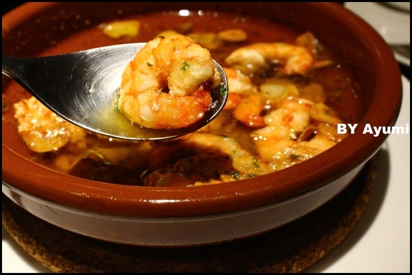 西班牙傳統海鮮料理餐廳 PURO PURO：[食記]西班牙傳統海鮮料理餐廳PURO PURO-跨界開設，並與日本西班牙料理名廚小西由企夫領軍的El Poniente集團合作