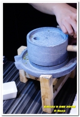 K-BOOM K棒韓式料理：台北車站韓式料理．吃得飽飽．玩得開心的新潮勁爆韓風餐廳──K-Boom