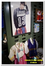 K-BOOM K棒韓式料理：台北車站韓式料理．吃得飽飽．玩得開心的新潮勁爆韓風餐廳──K-Boom