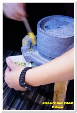 K-BOOM K棒韓式料理：台北車站韓式料理．吃得飽飽．玩得開心的新潮勁爆韓風餐廳──K-Boom