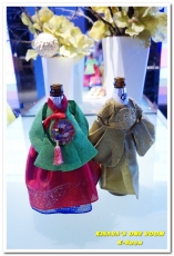 K-BOOM K棒韓式料理：台北車站韓式料理．吃得飽飽．玩得開心的新潮勁爆韓風餐廳──K-Boom