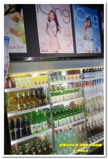 K-BOOM K棒韓式料理：台北車站韓式料理．吃得飽飽．玩得開心的新潮勁爆韓風餐廳──K-Boom