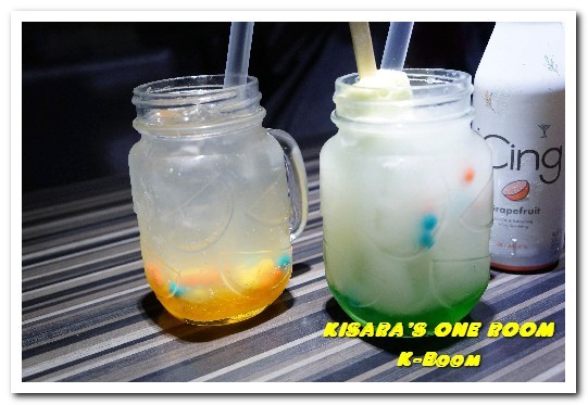 K-BOOM K棒韓式料理：台北車站韓式料理．吃得飽飽．玩得開心的新潮勁爆韓風餐廳──K-Boom