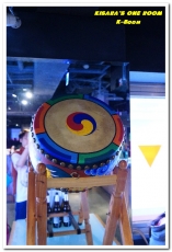 K-BOOM K棒韓式料理：台北車站韓式料理．吃得飽飽．玩得開心的新潮勁爆韓風餐廳──K-Boom