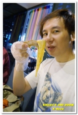 K-BOOM K棒韓式料理：台北車站韓式料理．吃得飽飽．玩得開心的新潮勁爆韓風餐廳──K-Boom