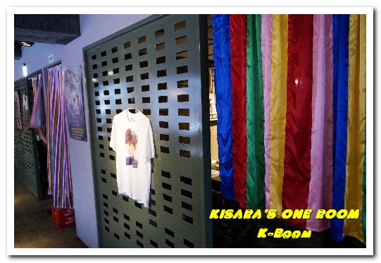 K-BOOM K棒韓式料理：台北車站韓式料理．吃得飽飽．玩得開心的新潮勁爆韓風餐廳──K-Boom