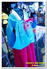 K-BOOM K棒韓式料理：台北車站韓式料理．吃得飽飽．玩得開心的新潮勁爆韓風餐廳──K-Boom