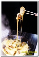 K-BOOM K棒韓式料理：台北車站韓式料理．吃得飽飽．玩得開心的新潮勁爆韓風餐廳──K-Boom