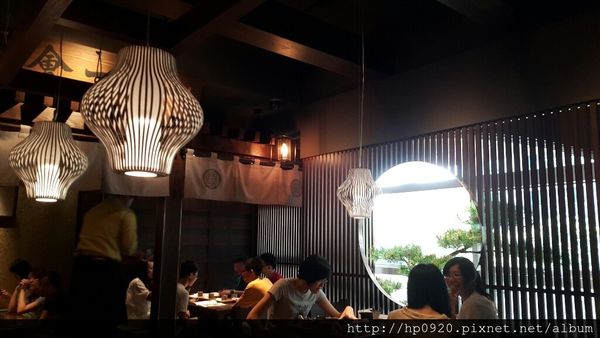 【捷運文德站】初心菓寮~~飄著濃郁日本風的甜點店，抹茶MIX蜂蜜蛋糕(加壽手以羅)，非嚐不可