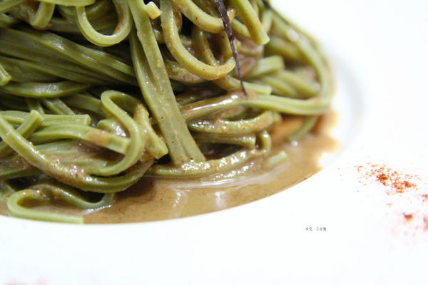 體驗團【宅配。方便料理】小拌麵-老媽拌麵副品牌 抹茶控看過來  抹茶拌麵你吃過了沒!!