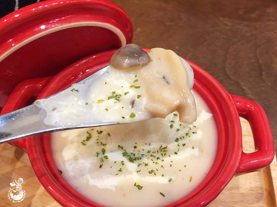 台中咖啡早午餐