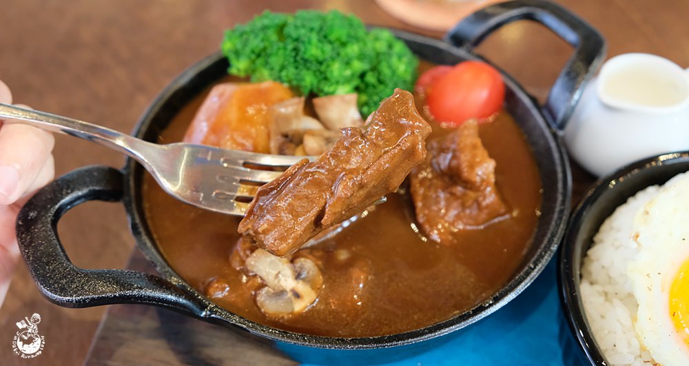 台中咖啡 早午餐