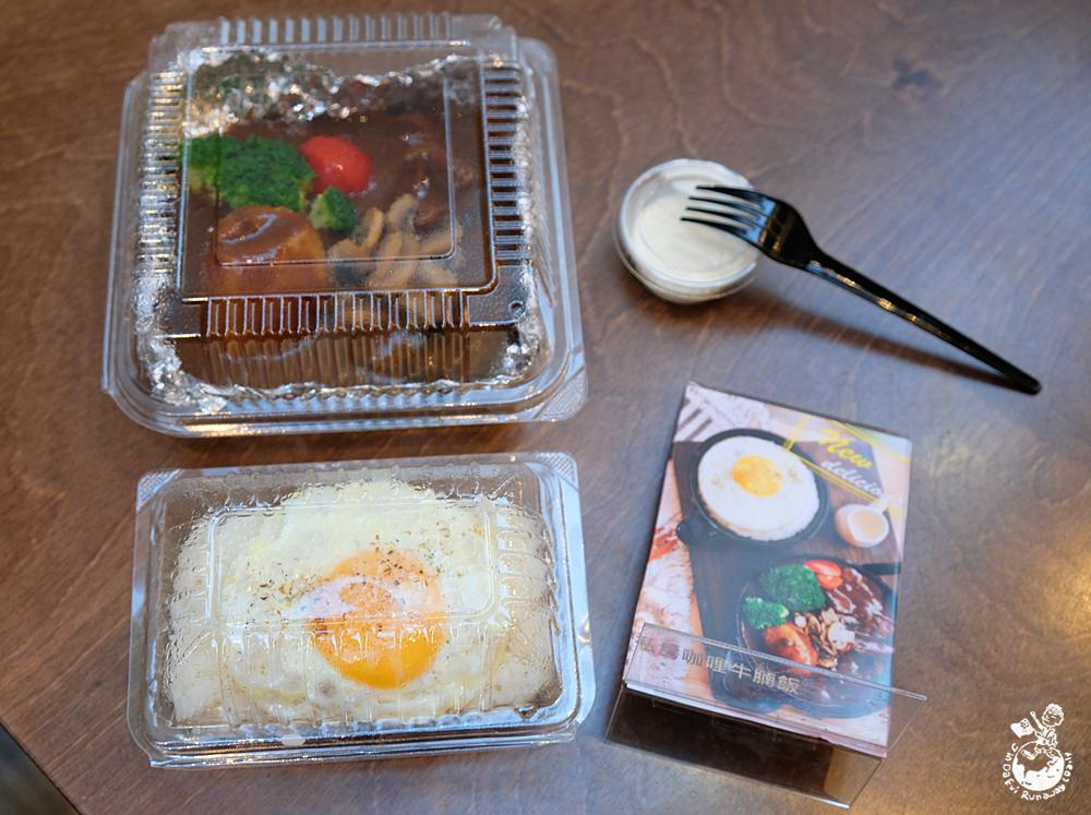 台中咖啡 早午餐