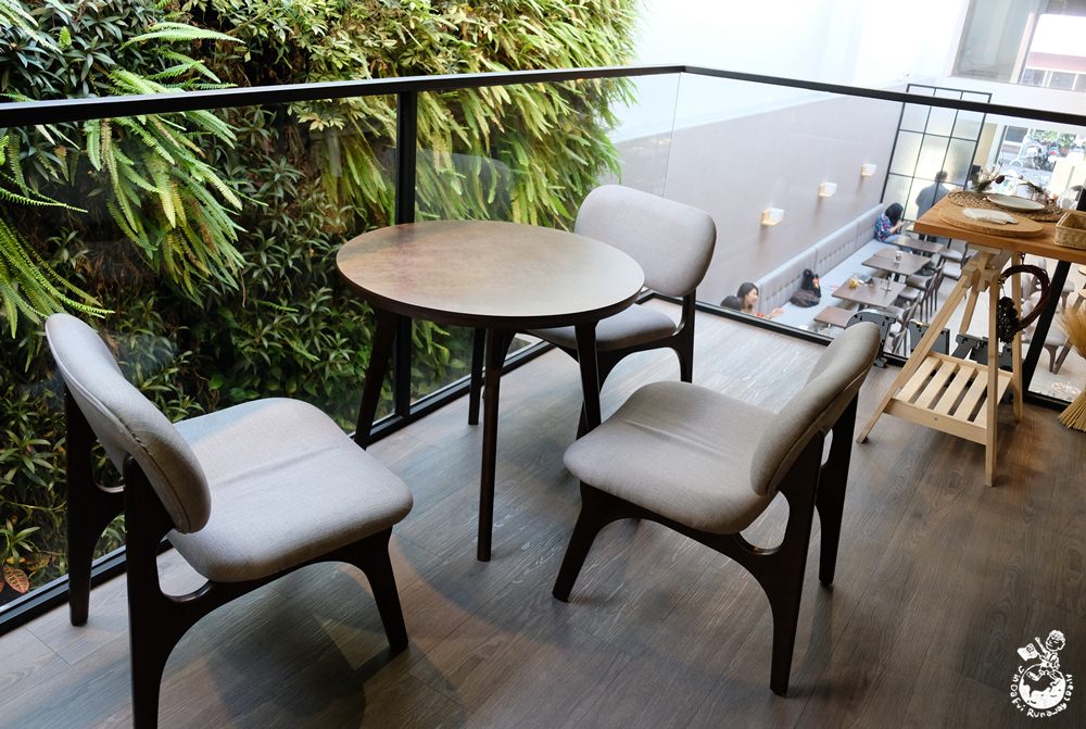 台中咖啡早午餐