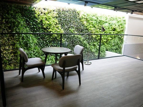 木門咖啡Wooden Door：[台中南屯區]木門咖啡-Wooden Door，三、五好友聊天，放鬆心情的好去處