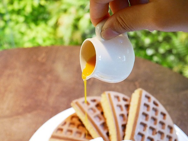 木門咖啡Wooden Door:木門咖啡Wooden Door-台中南屯區超美咖啡館 每個角落都好拍 餐點兼具外型和風味 和姊妹的下午茶首推這家