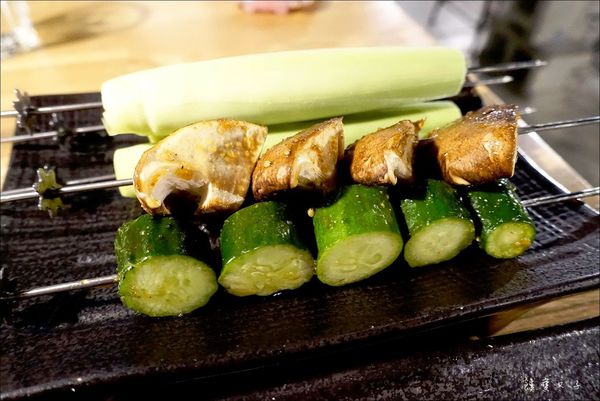 爵 旋轉串燒 炭烤 CheersMate (14).JPG 爵 旋轉串燒 炭烤 CheersMate (14).JPG