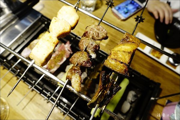 爵 旋轉串燒 炭烤 CheersMate (20).JPG 爵 旋轉串燒 炭烤 CheersMate (20).JPG