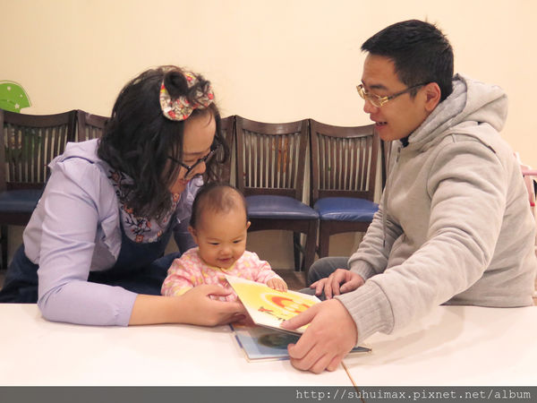 [台中南屯]樂樂城堡