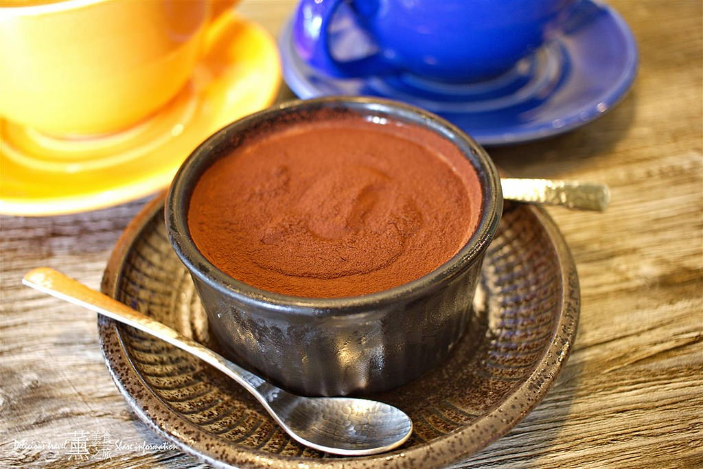 与謝野直火烘培咖啡工作室