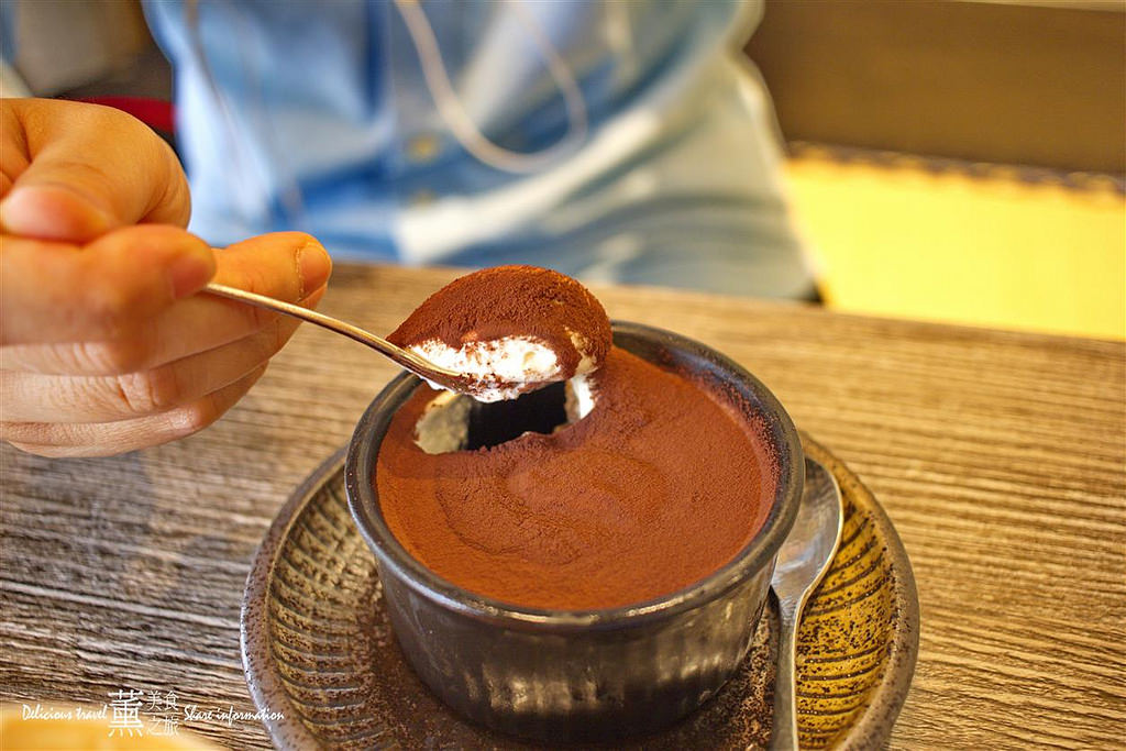 与謝野直火烘培咖啡工作室