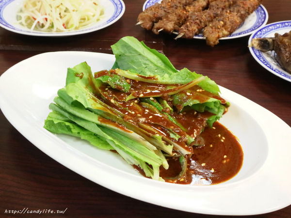 京味兒:台中美食│京味兒〃近中國醫藥大學,來自老北京道地美味,主打碳烤紐西蘭小羔羊腿(需預訂)~食尚玩家、旅行應援團等各大媒體報導推薦!