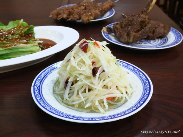 京味兒:台中美食│京味兒〃近中國醫藥大學,來自老北京道地美味,主打碳烤紐西蘭小羔羊腿(需預訂)~食尚玩家、旅行應援團等各大媒體報導推薦!