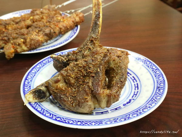 京味兒:台中美食│京味兒〃近中國醫藥大學,來自老北京道地美味,主打碳烤紐西蘭小羔羊腿(需預訂)~食尚玩家、旅行應援團等各大媒體報導推薦!