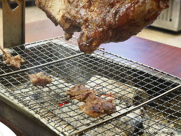 京味兒:台中美食│京味兒〃近中國醫藥大學,來自老北京道地美味,主打碳烤紐西蘭小羔羊腿(需預訂)~食尚玩家、旅行應援團等各大媒體報導推薦!