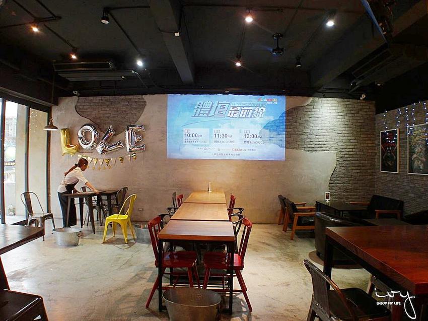 台中平價美式早午餐咖啡廳,Emma's Cafe