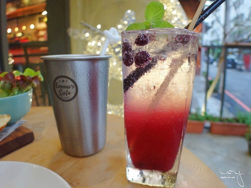 台中平價美式早午餐咖啡廳,Emma's Cafe