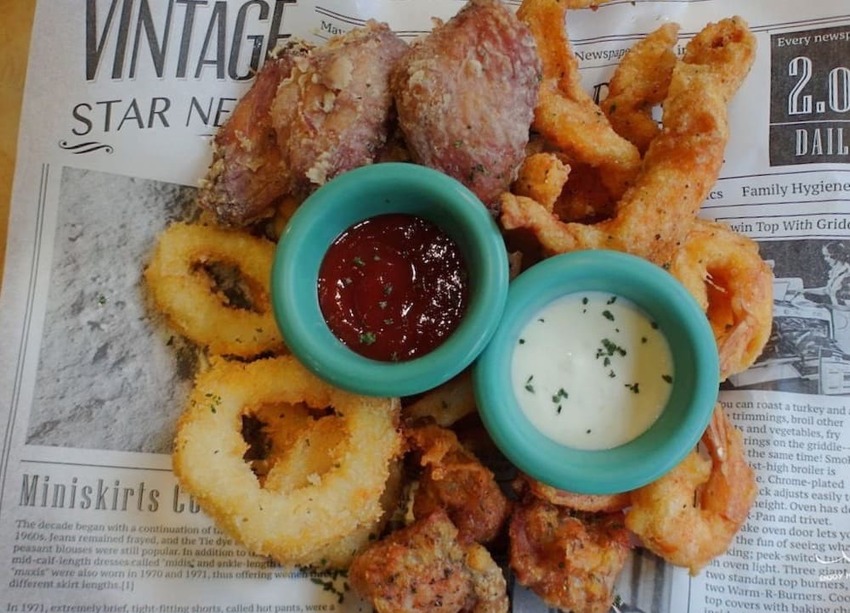 台中平價美式早午餐咖啡廳,Emma's Cafe