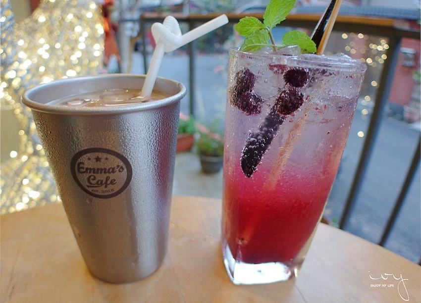 台中平價美式早午餐咖啡廳,Emma's Cafe