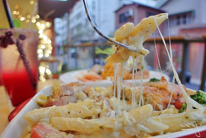 台中平價美式早午餐咖啡廳,Emma's Cafe