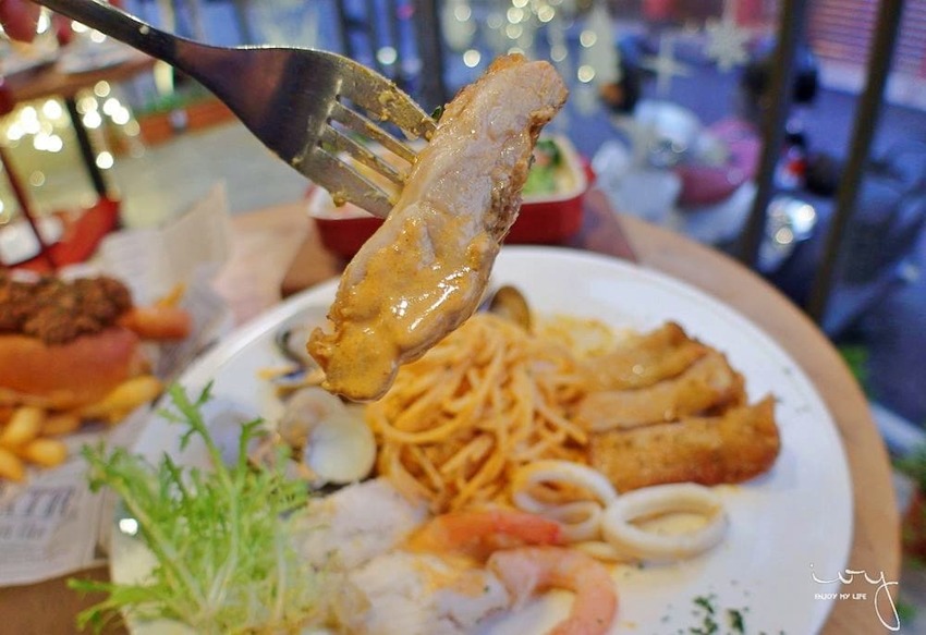 台中平價美式早午餐咖啡廳,Emma's Cafe