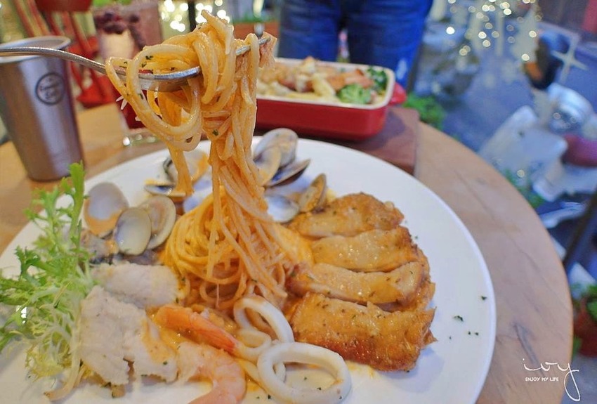 台中平價美式早午餐咖啡廳,Emma's Cafe